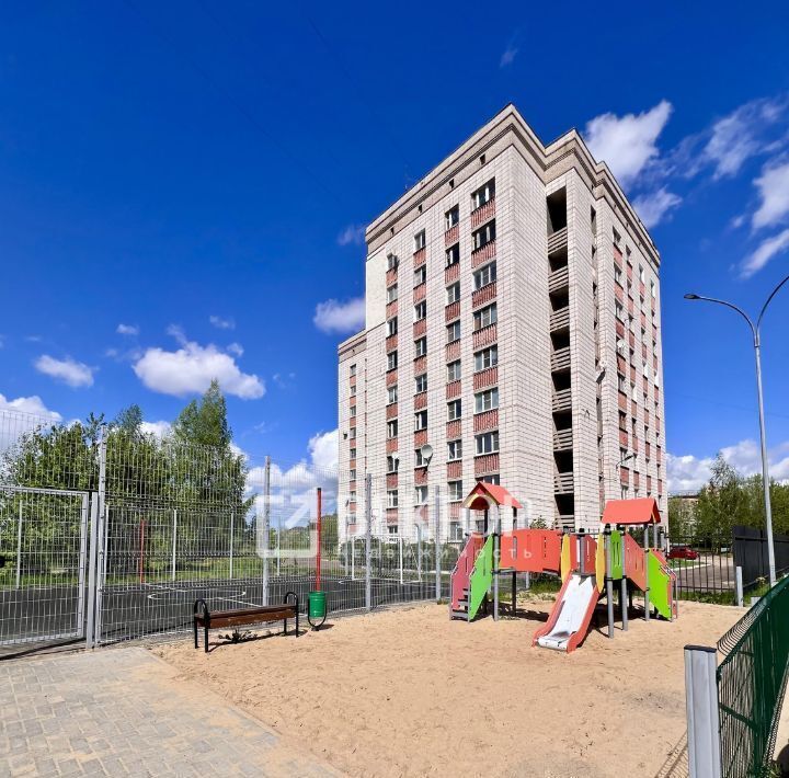 квартира г Кострома ул Самоковская 2а фото 41