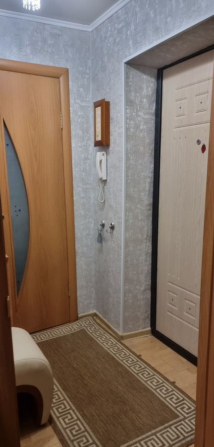 квартира г Уфа р-н Калининский ул Машиностроителей 4 фото 11