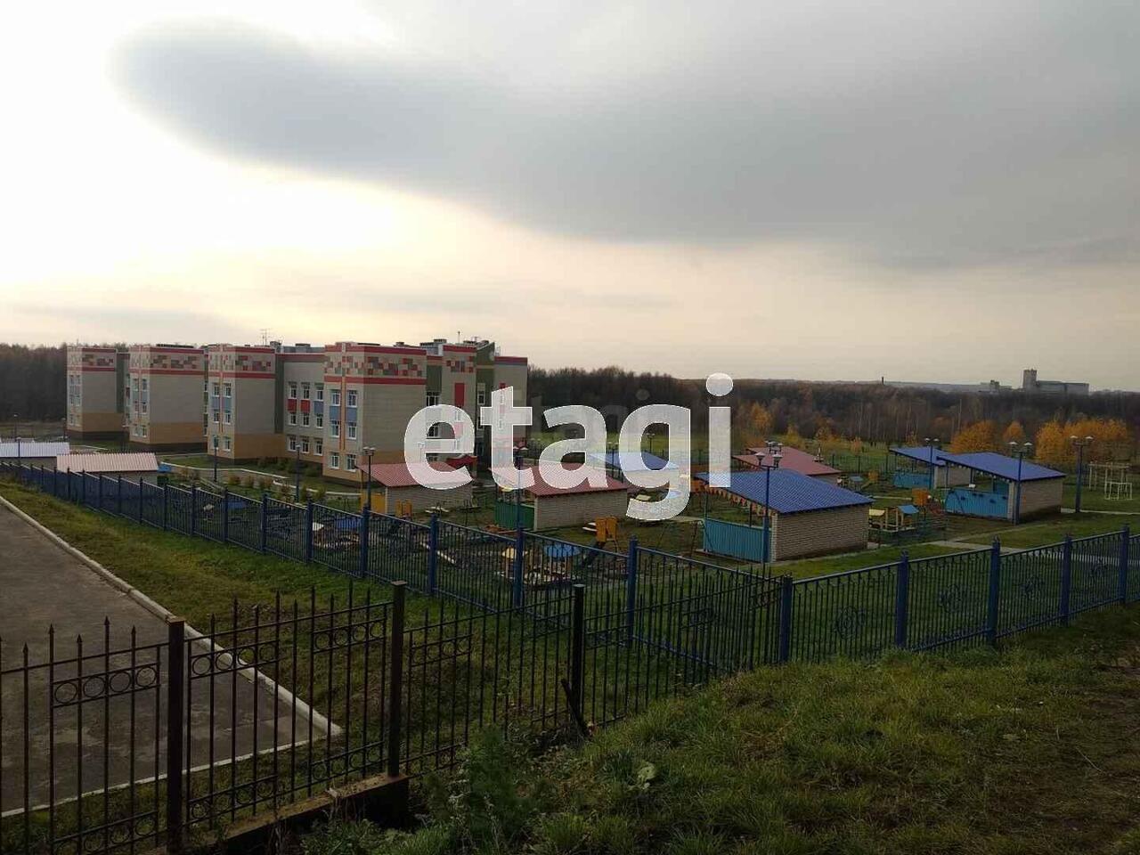 квартира г Кострома ул Давыдовская 24 фото 13