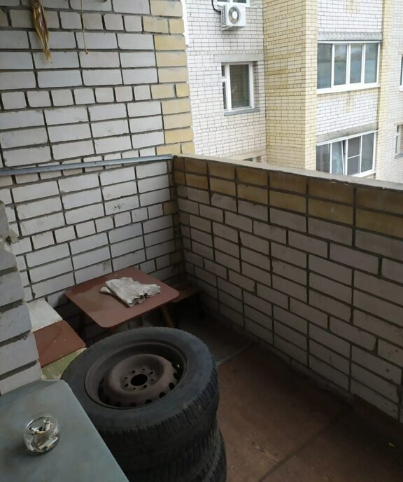 квартира г Ярославль ул 8 Марта 11 фото 11
