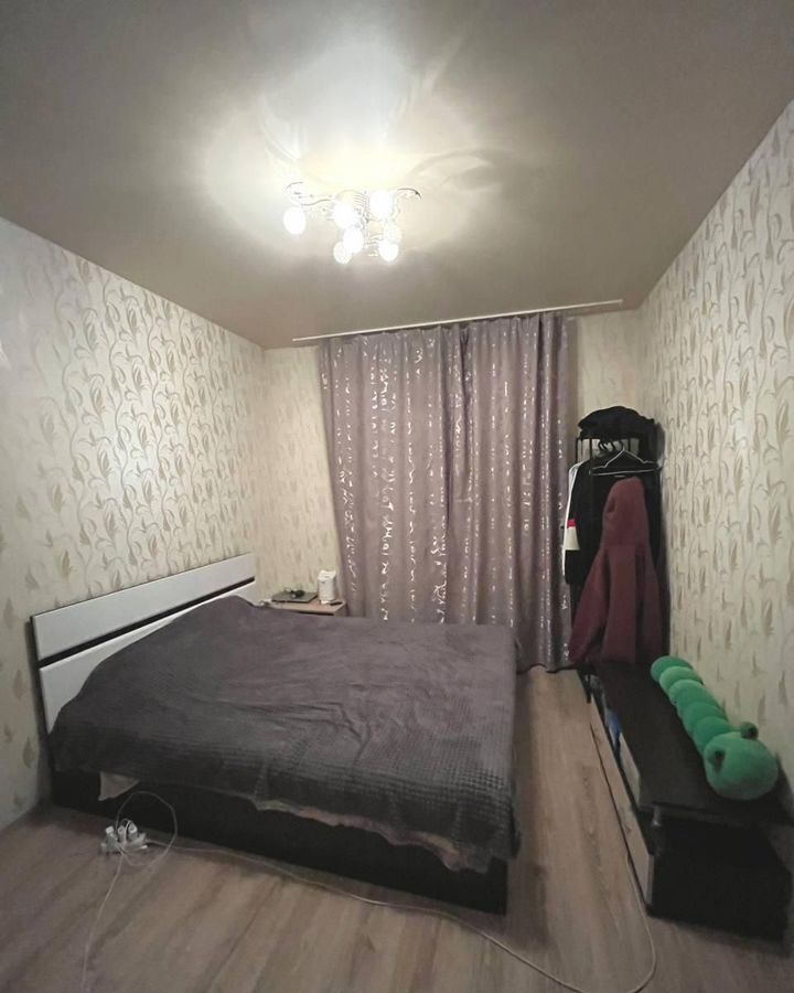квартира г Сыктывкар ш Сысольское 20 фото 6