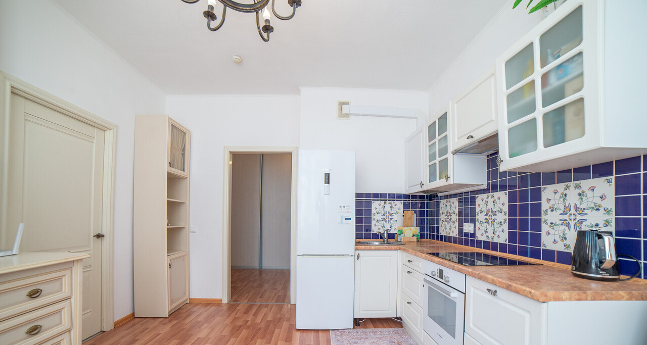 квартира г Екатеринбург Чкаловская Автовокзал ул 8 Марта 190 фото 7