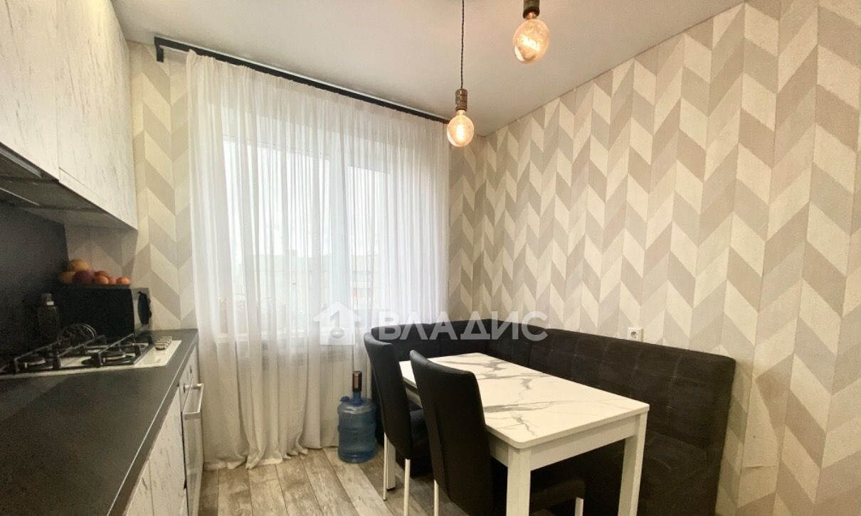 квартира г Пенза п Арбеково ул Ладожская 129 м-н фото 16