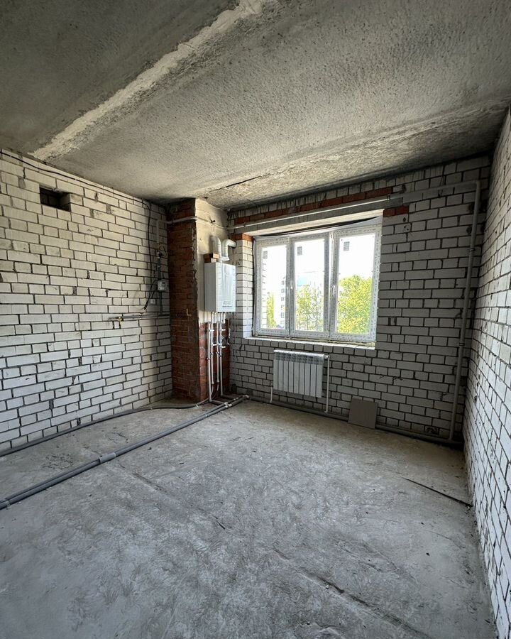 квартира г Калуга р-н Ленинский ул Белинского 13 фото 6