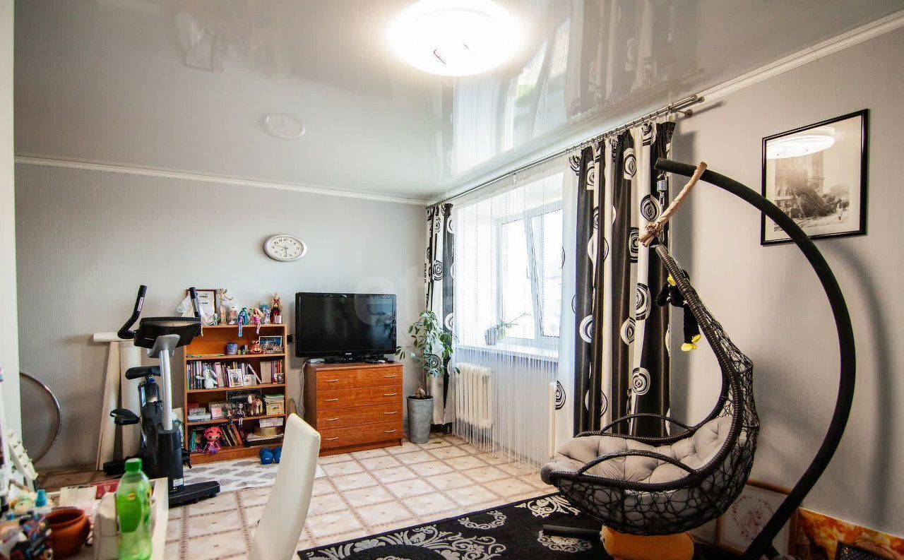 квартира г Кострома р-н Центральный мкр-н Давыдовский-3, 28Б фото 31