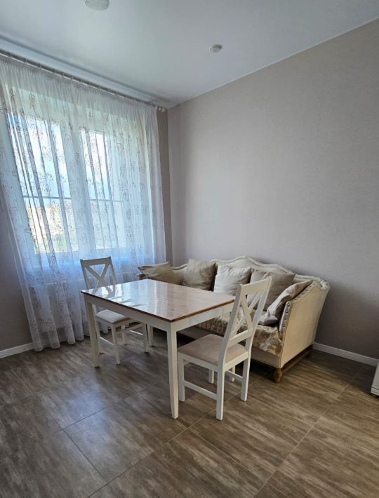 квартира г Казань Яшьлек ул Серова 50к/2 фото 3