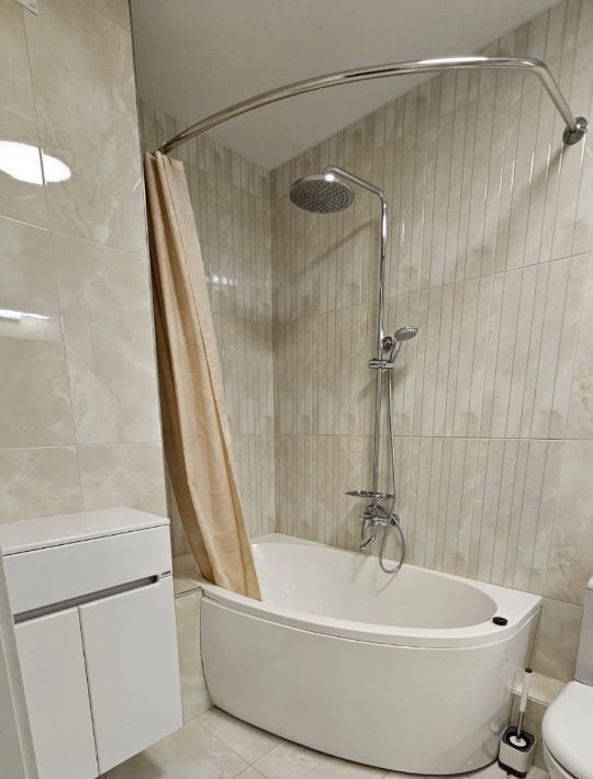 квартира г Казань Яшьлек ул Серова 50к/2 фото 5