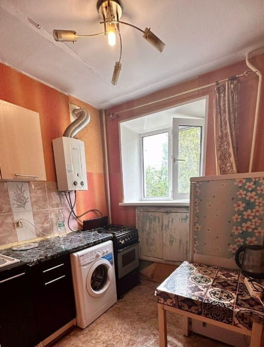 квартира г Казань Авиастроительная ул Челюскина 64 фото 3