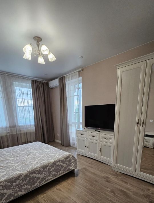 квартира г Казань Яшьлек ул Серова 50к/2 фото 16