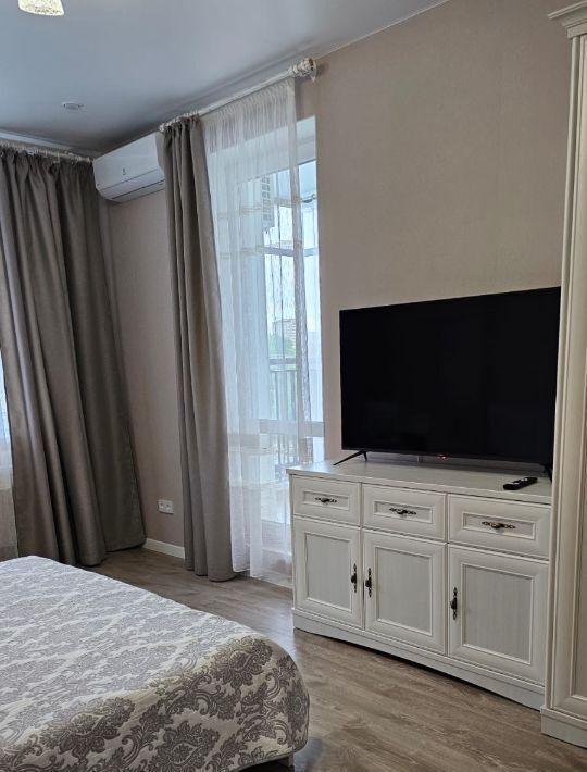 квартира г Казань Яшьлек ул Серова 50к/2 фото 20
