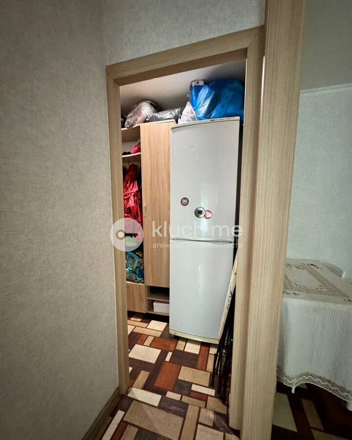 квартира г Казань р-н Московский Яшьлек ул Восстания 79 фото 8