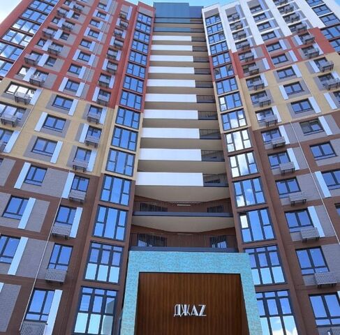 р-н Советский Бежицкая ул., 21Б фото