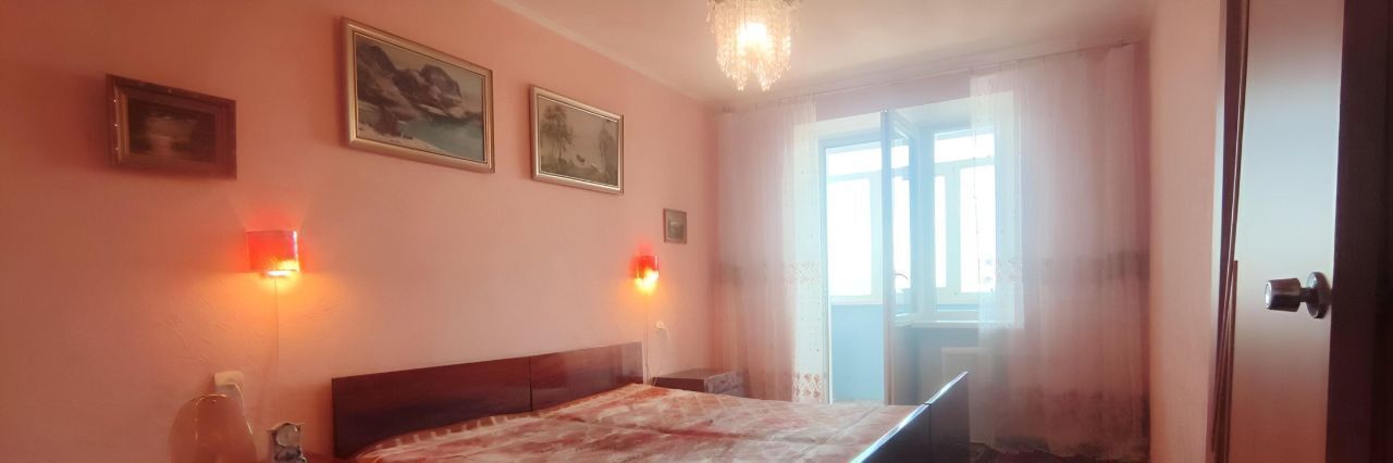 квартира г Ставрополь р-н Промышленный ул Доваторцев 29 фото 2