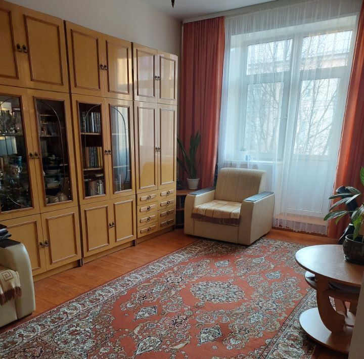 квартира г Клинцы ул Пушкина 31 фото 11