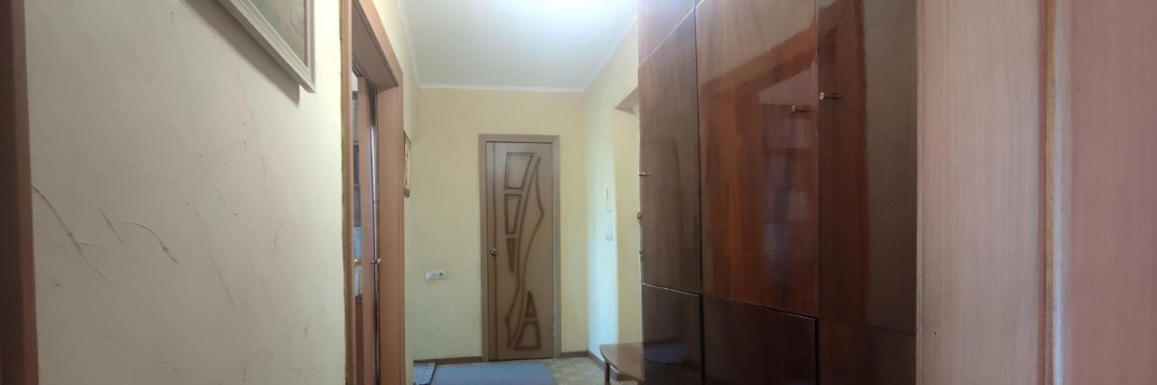 квартира г Ставрополь р-н Промышленный ул Доваторцев 29 фото 9