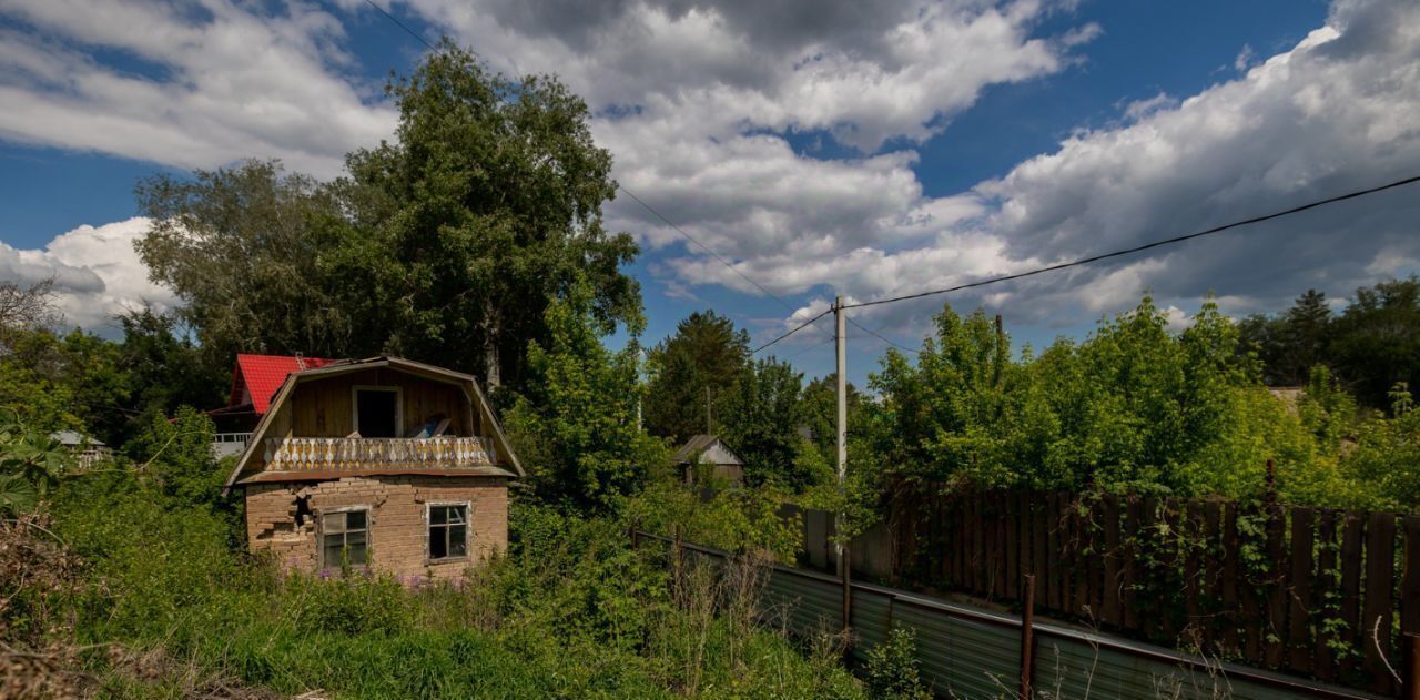 земля г Оренбург р-н Ленинский снт Урал-2 ул Западная фото 14