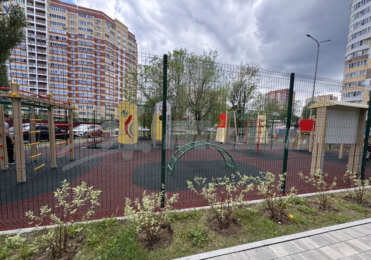квартира г Ивантеевка ул Хлебозаводская 30 г. о. Пушкинский фото 33
