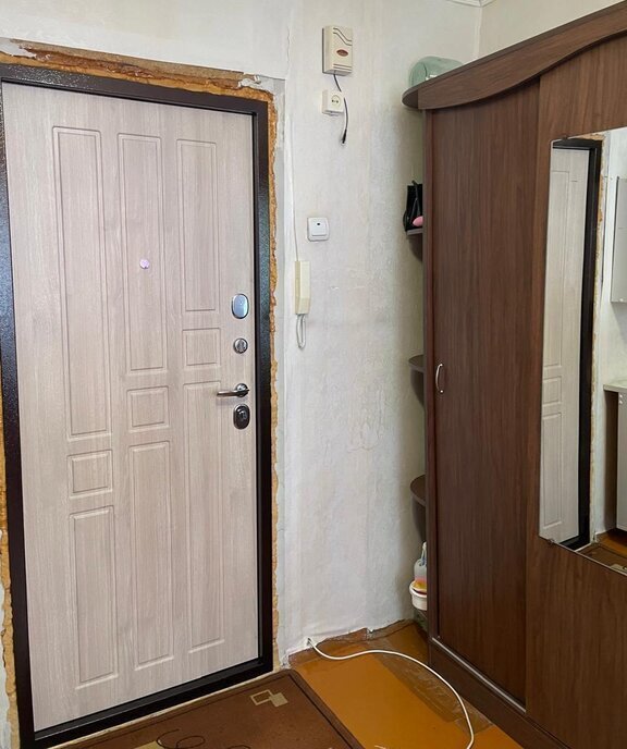 комната г Омск ул Лукашевича 10а фото 8