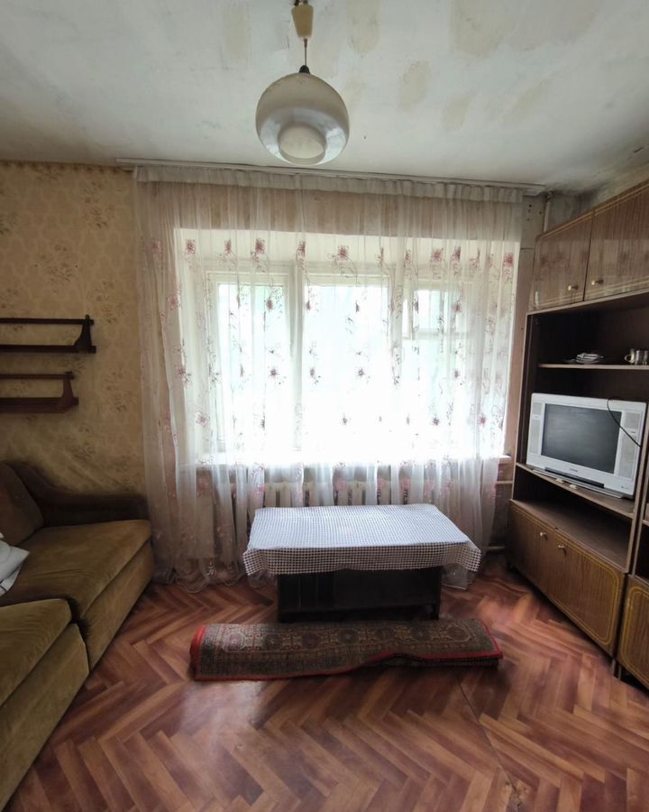 квартира г Ковров ул Сосновая 15/2 фото 2
