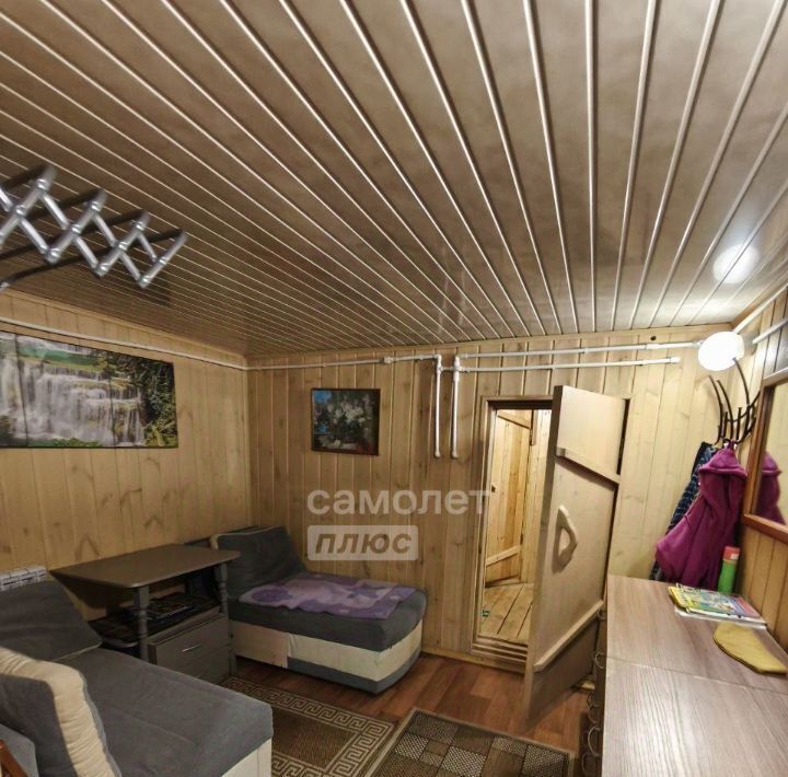 дом г Краснокамск д Малое Шилово ул Лесная 3 фото 14