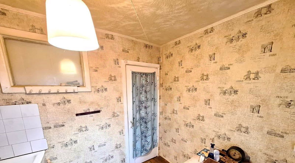 квартира г Тверь р-н Пролетарский ул Бобкова 28к/2 фото 14