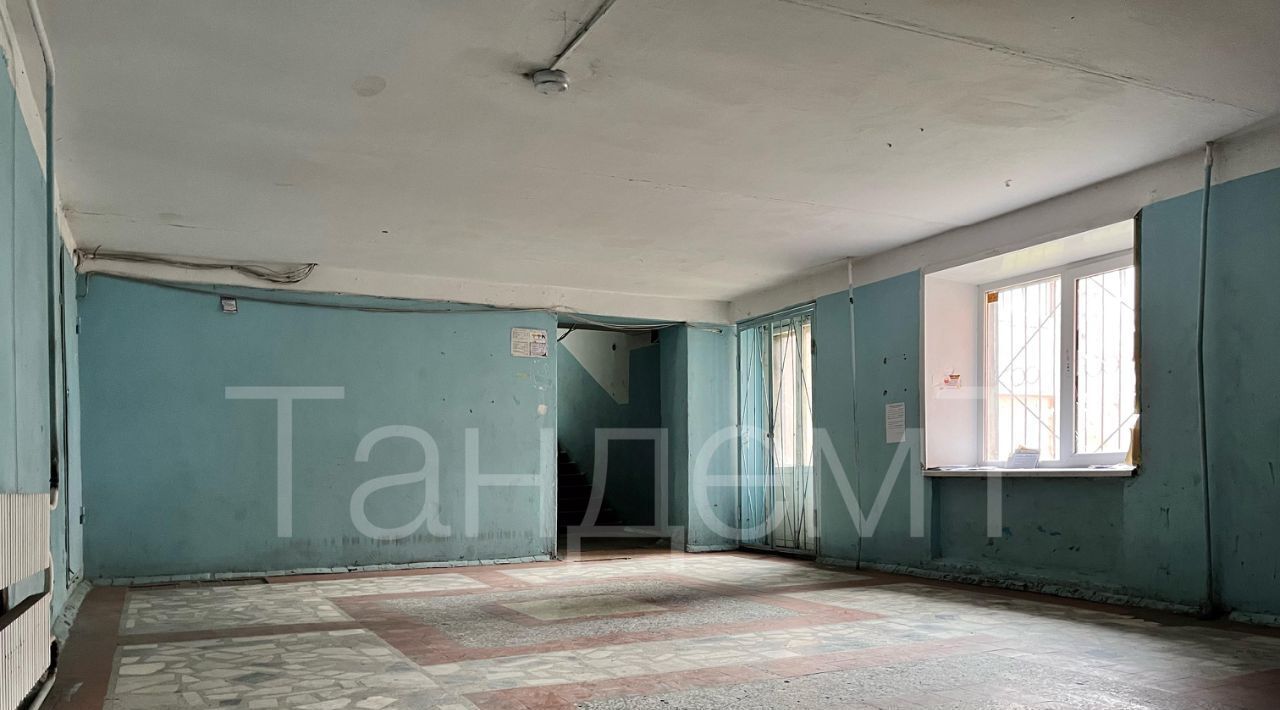 комната г Омск р-н Октябрьский ул Свободы 43 фото 10