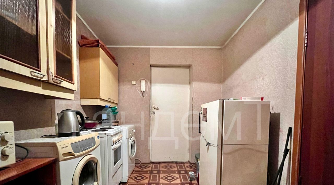 комната г Омск р-н Октябрьский ул Свободы 43 фото 11