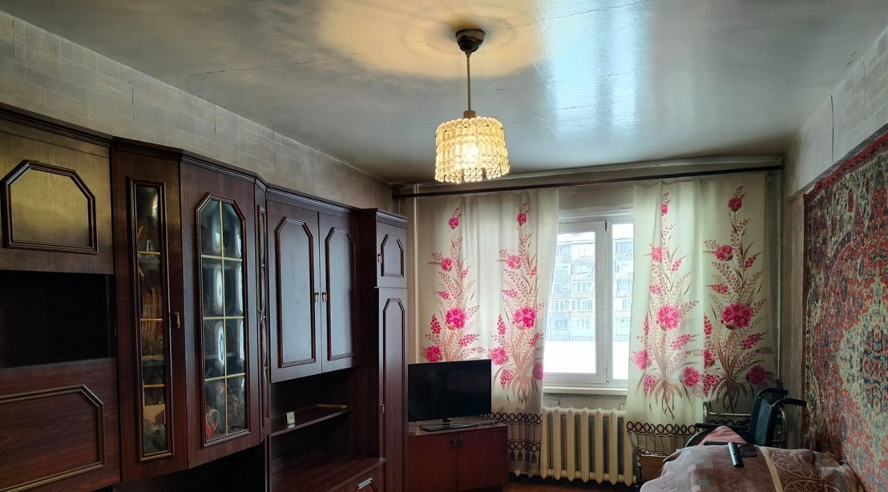 квартира г Кызыл б-р Ангарский 25/1 фото 1