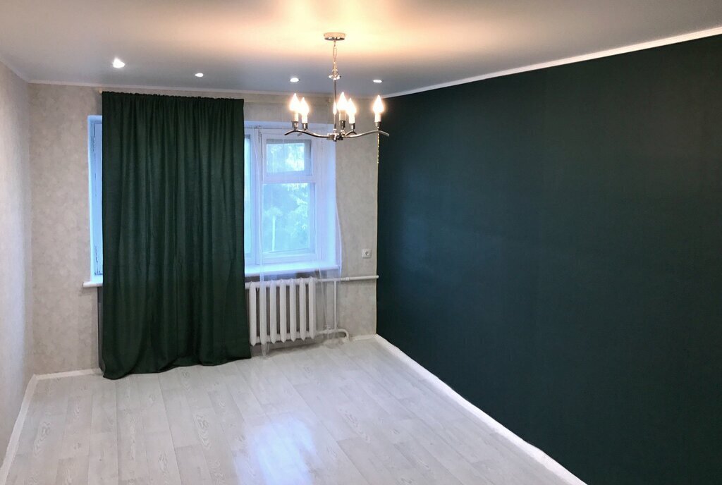 комната г Курск р-н Сеймский ул Дружбы 13 фото 1