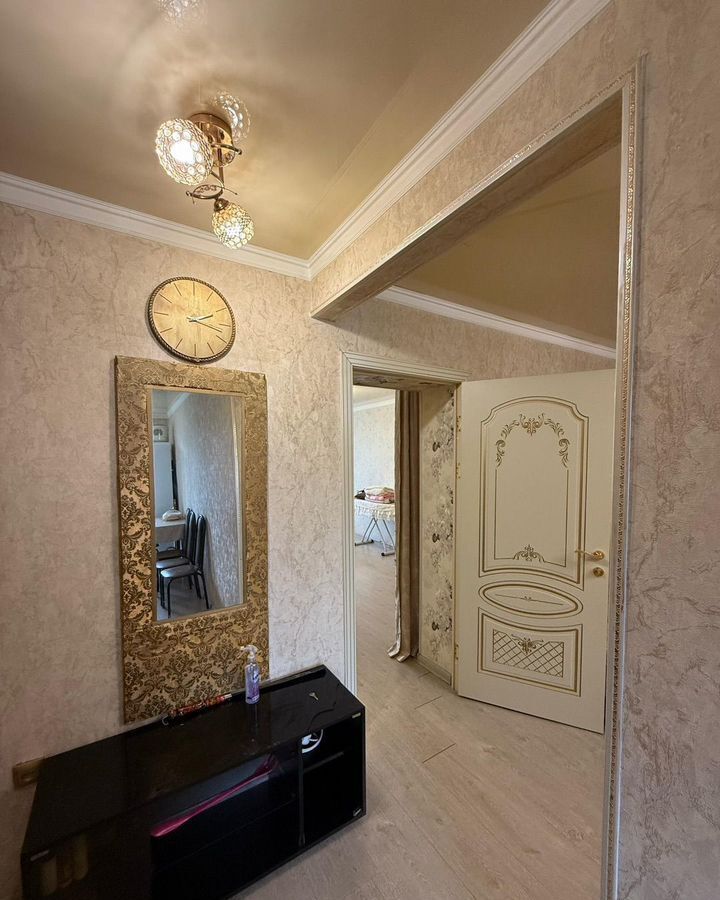 квартира г Грозный ул Дьякова 5 фото 1