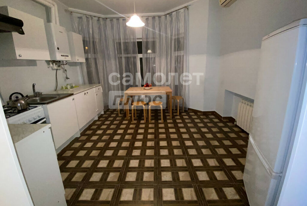 квартира г Геленджик ул Свердлова 18а фото 1