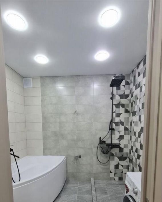 квартира г Железногорск ул Комарова 28/1 фото 6