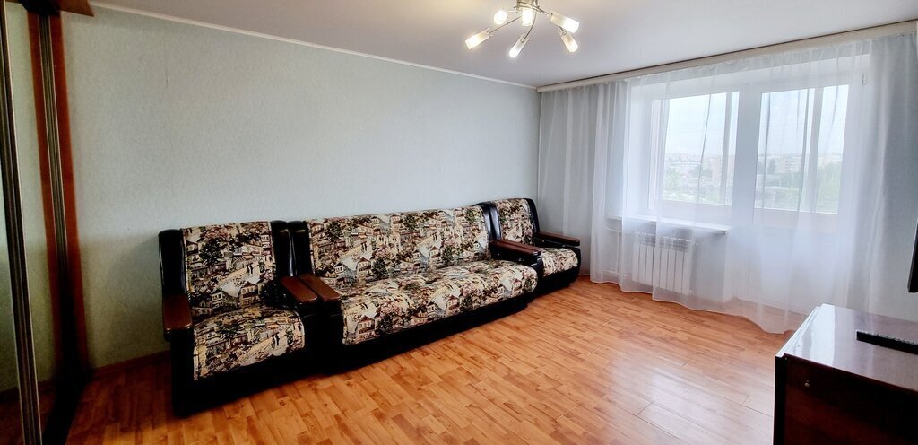 квартира г Саратов ул Аткарская 12/14 фото 5