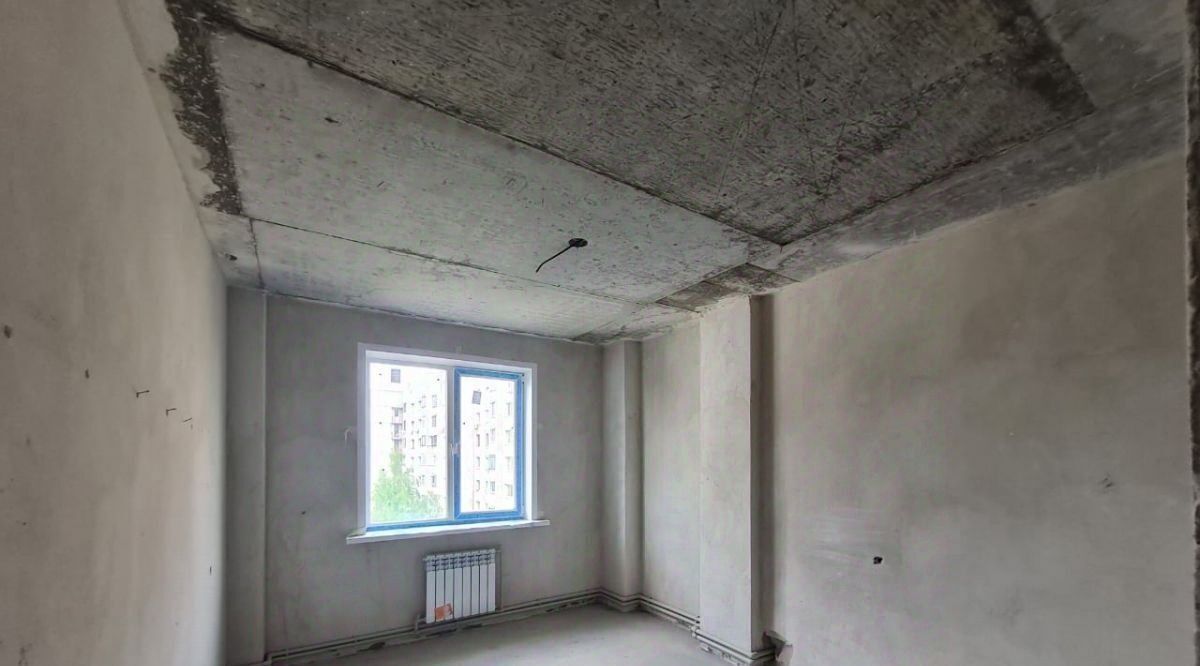 квартира г Курск р-н Железнодорожный ул Агрегатная 2-я 57а фото 5