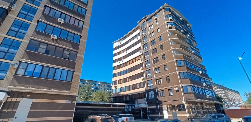 квартира г Горячий Ключ ул Ленина 186к/3 фото 13