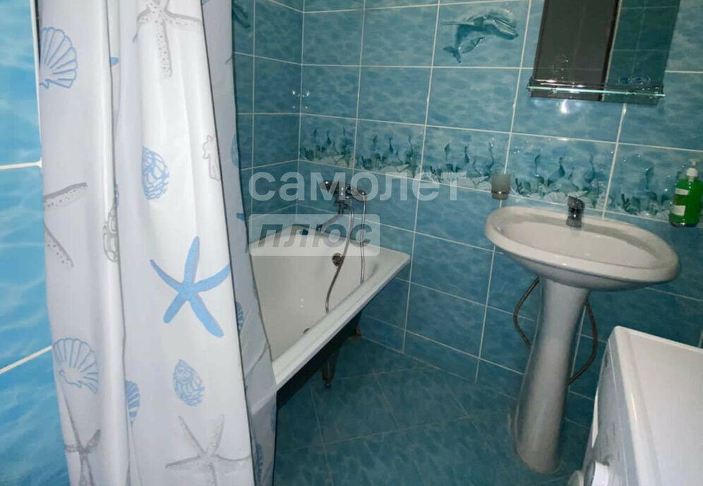 квартира г Геленджик ул Свердлова 18а фото 11