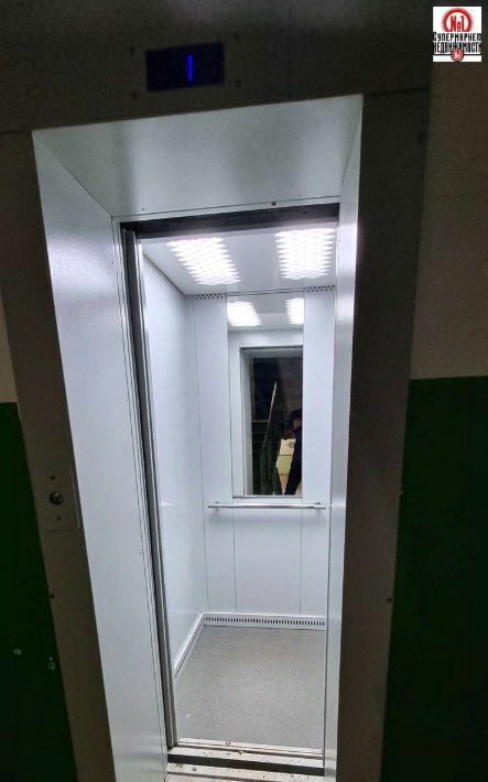 комната г Самара р-н Промышленный Юнгородок пр-кт Кирова 73 фото 9