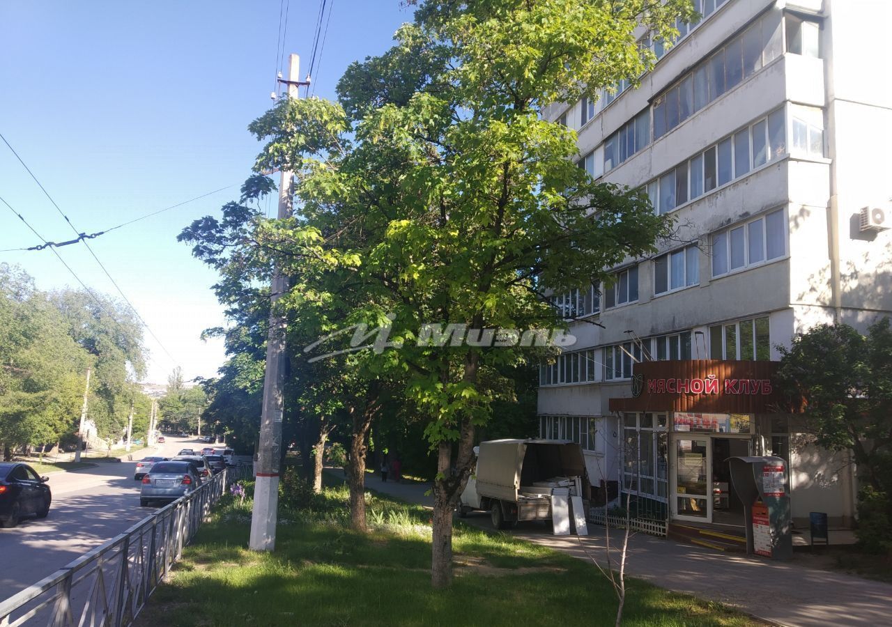 квартира г Симферополь ул Кечкеметская 89 фото 1