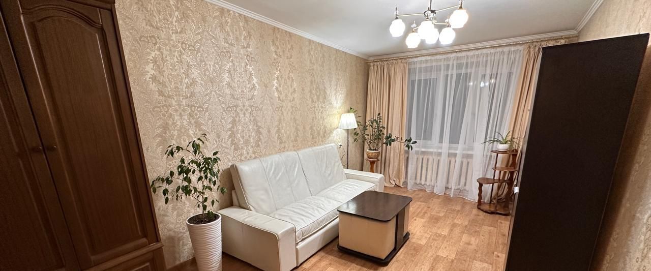 квартира г Переславль-Залесский ул Менделеева 16 фото 2