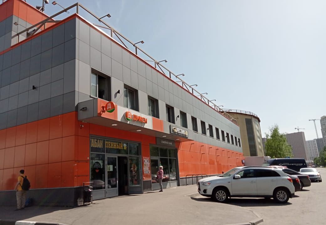 комната г Люберцы ул 3-е почтовое отделение 98к/2 Котельники, мкр-н Городок Б фото 12