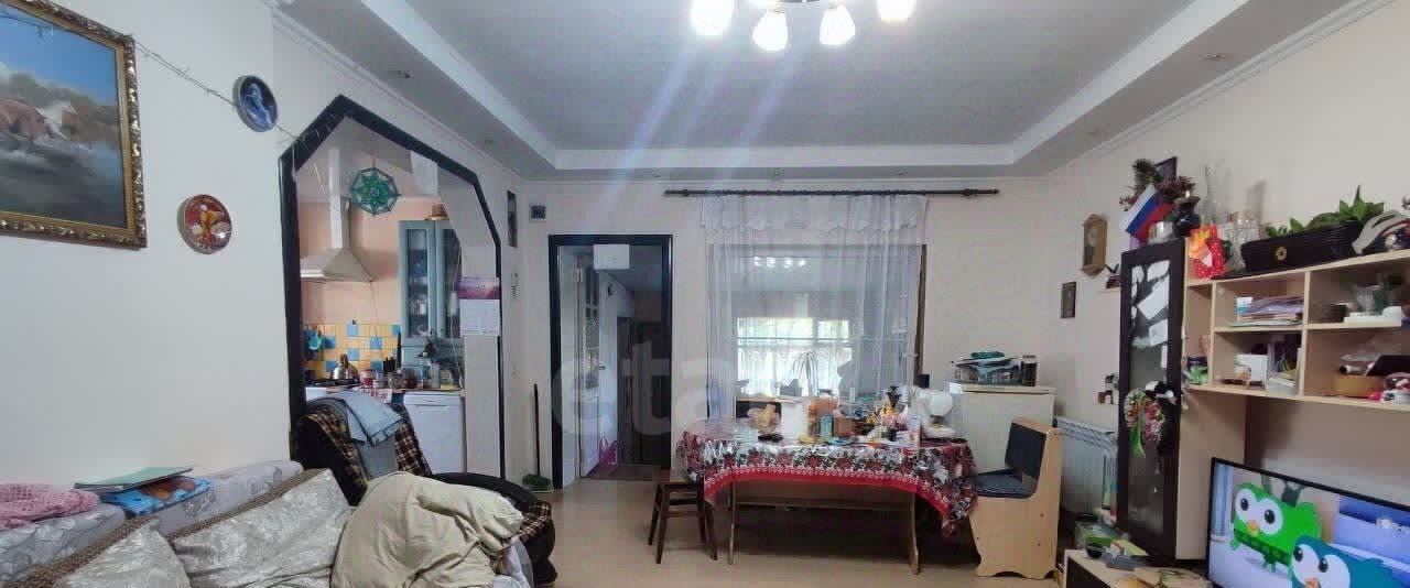 дом р-н Новооскольский г Новый Оскол п Рудный ул Молодежная 41 фото 16