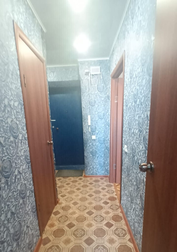 квартира р-н Мелеузовский г Мелеуз ул Матросова 18 фото 6