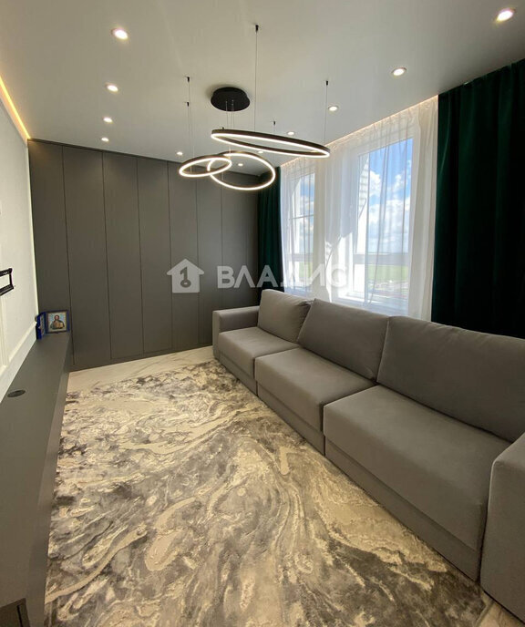 квартира г Белгород ул Есенина 9к/1 фото 15