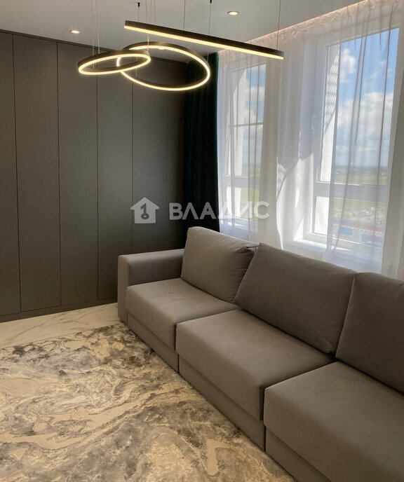 квартира г Белгород ул Есенина 9к/1 фото 16