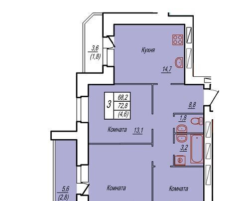 дом 5 фото