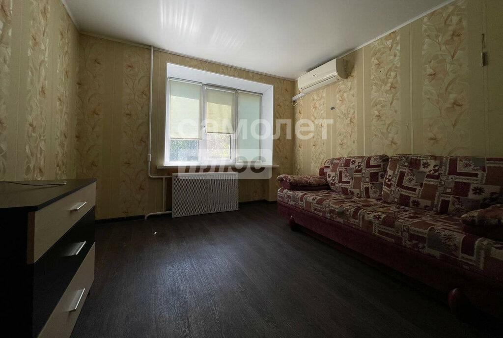 квартира г Волгоград ул Аракская 33 фото 4