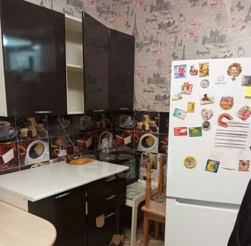комната ул Национальная 23 фото