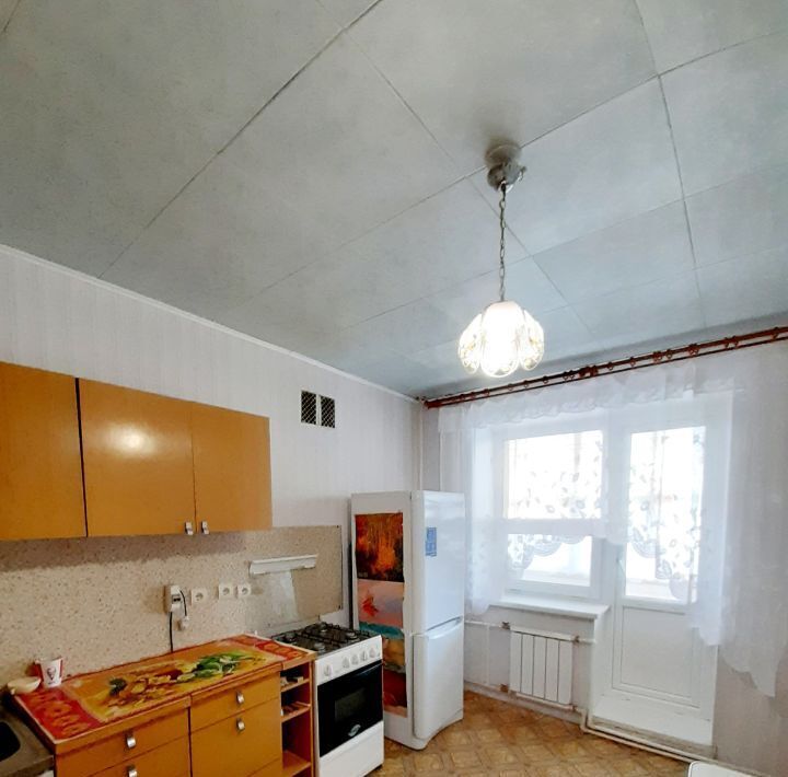 квартира г Саратов р-н Ленинский ул Лунная 1а фото 1