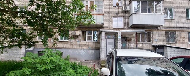 квартира р-н Октябрьский дом 74/82 фото