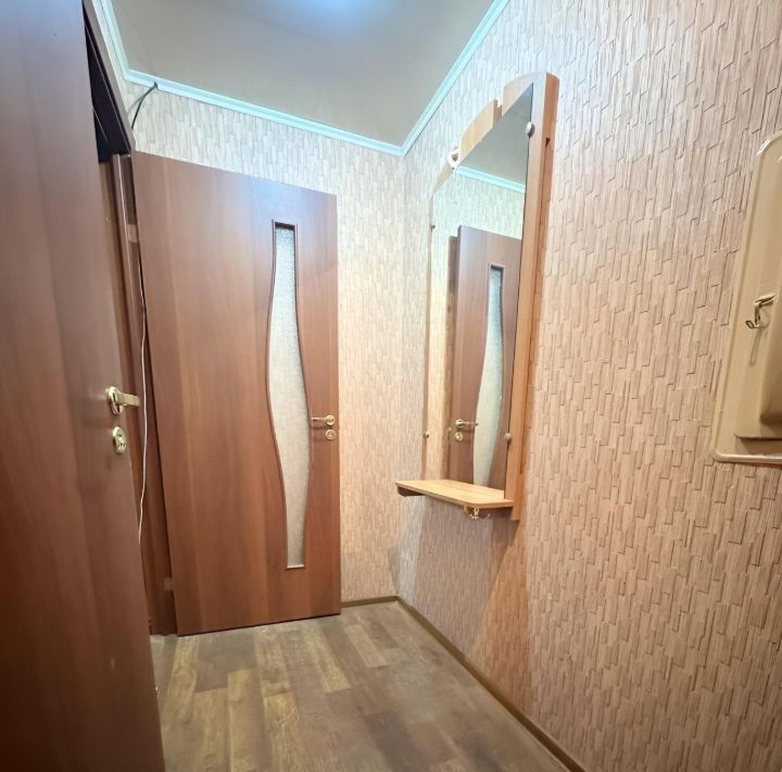 квартира г Иваново р-н Октябрьский ул Калинина 24 фото 3